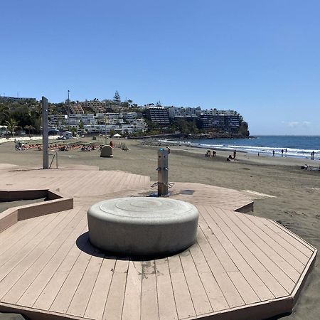 Las Adelfas South Beach 1 By Canariasgetaway San Agustín Екстериор снимка