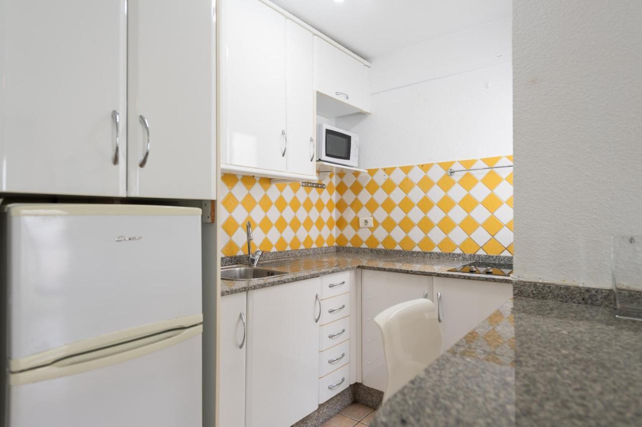 Las Adelfas South Beach 1 By Canariasgetaway San Agustín Екстериор снимка