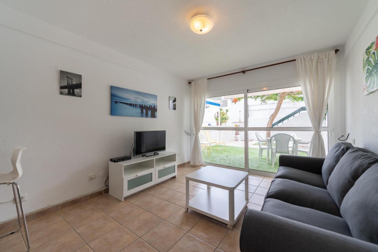 Las Adelfas South Beach 1 By Canariasgetaway San Agustín Екстериор снимка