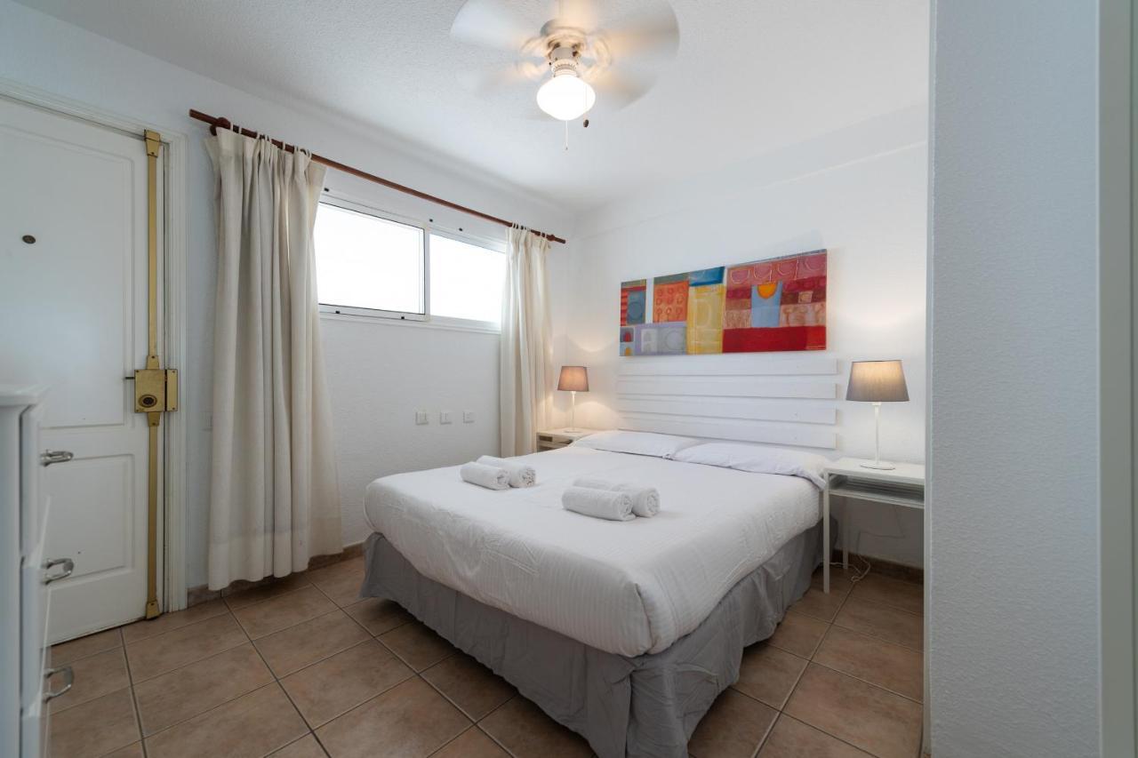 Las Adelfas South Beach 1 By Canariasgetaway San Agustín Екстериор снимка