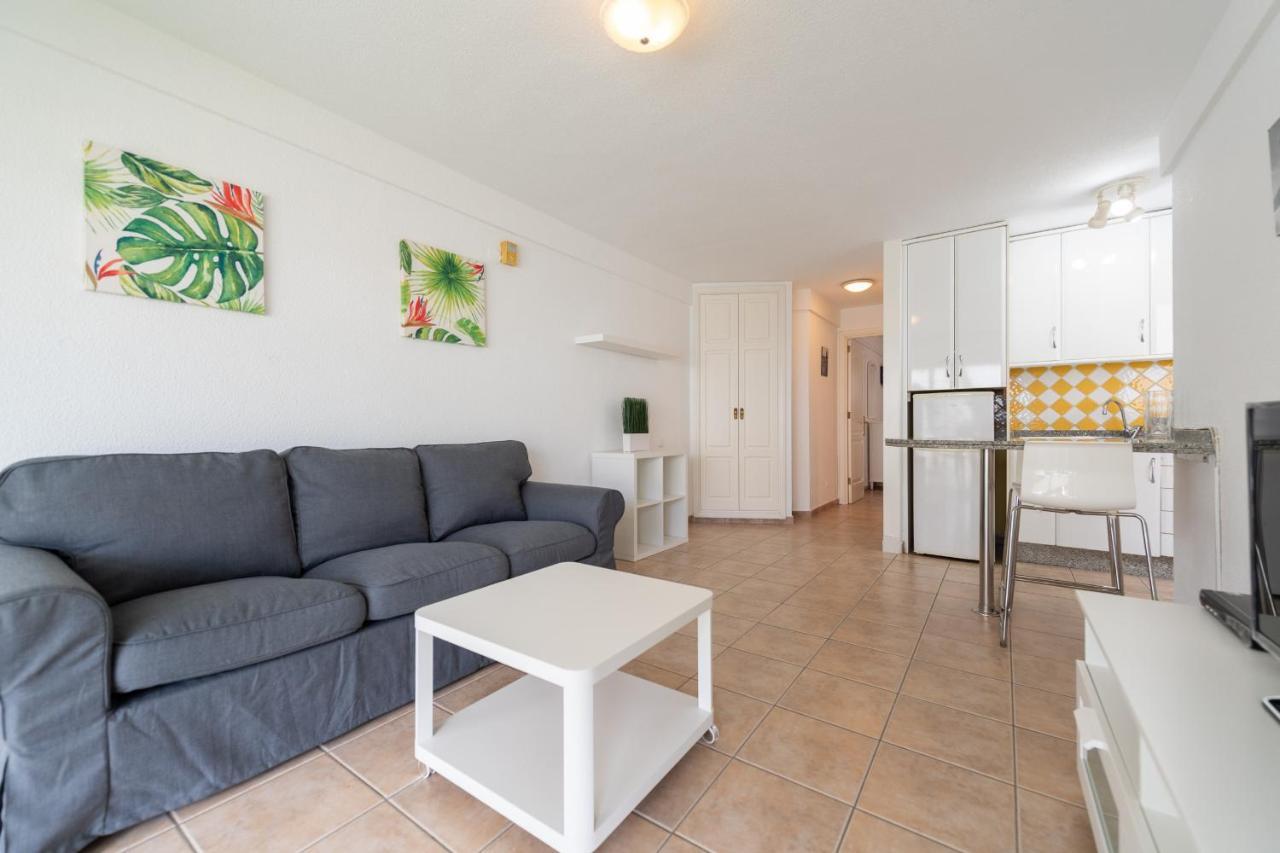 Las Adelfas South Beach 1 By Canariasgetaway San Agustín Екстериор снимка