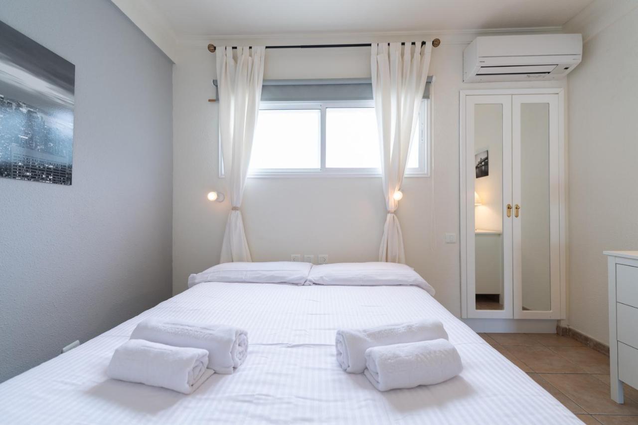 Las Adelfas South Beach 1 By Canariasgetaway San Agustín Екстериор снимка