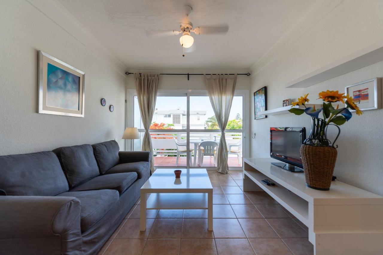 Las Adelfas South Beach 1 By Canariasgetaway San Agustín Екстериор снимка