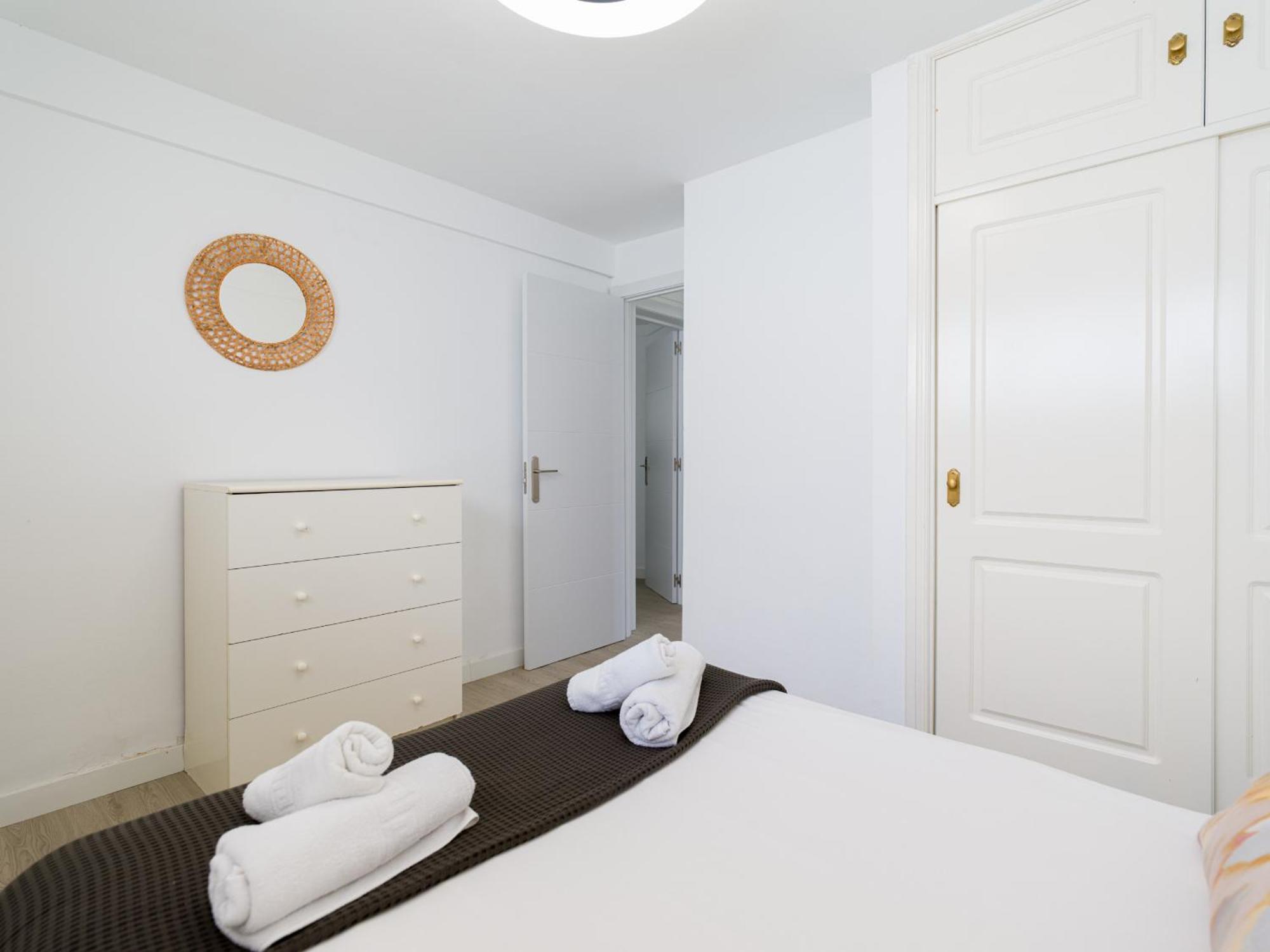 Las Adelfas South Beach 1 By Canariasgetaway San Agustín Екстериор снимка