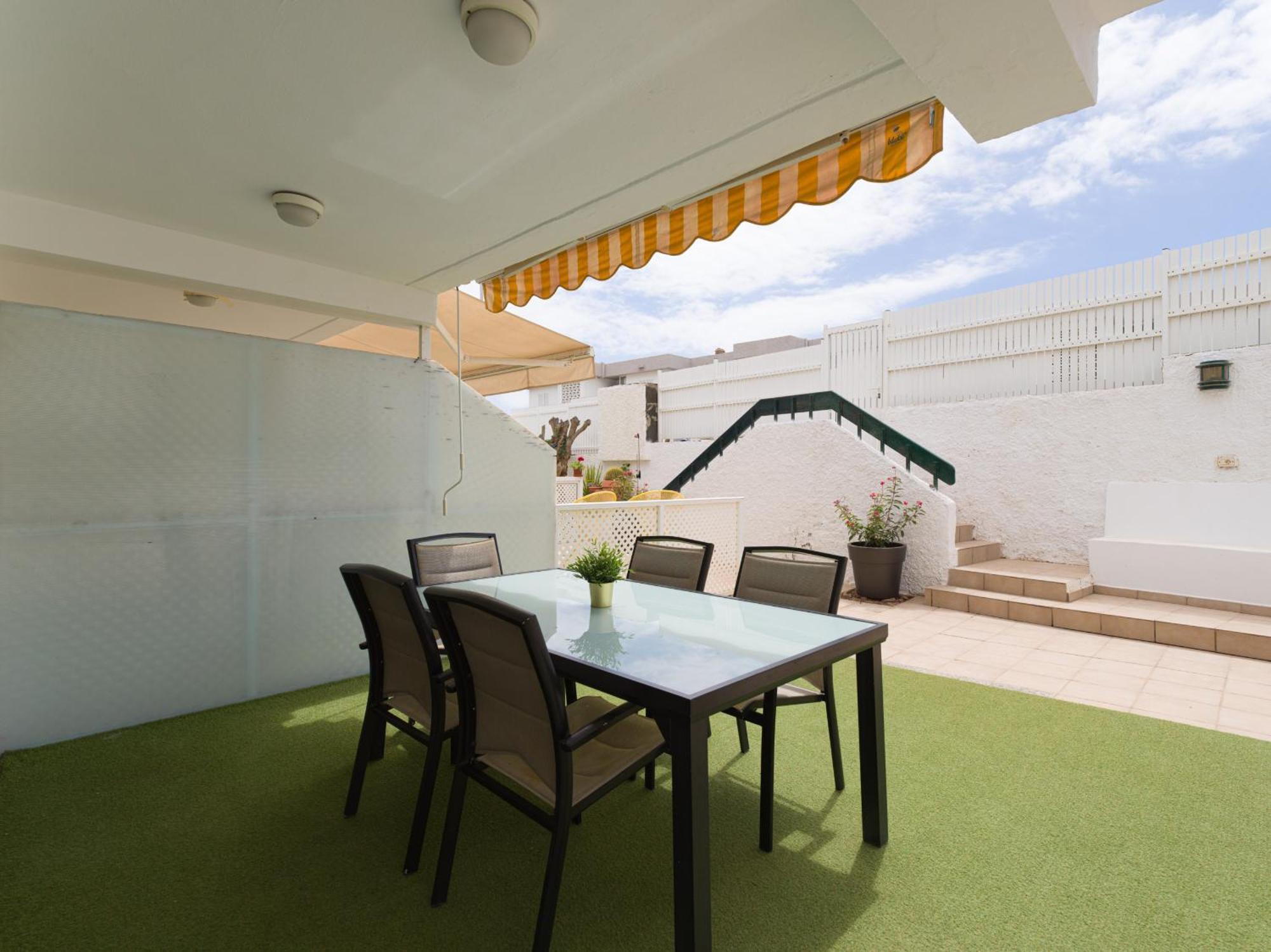 Las Adelfas South Beach 1 By Canariasgetaway San Agustín Екстериор снимка
