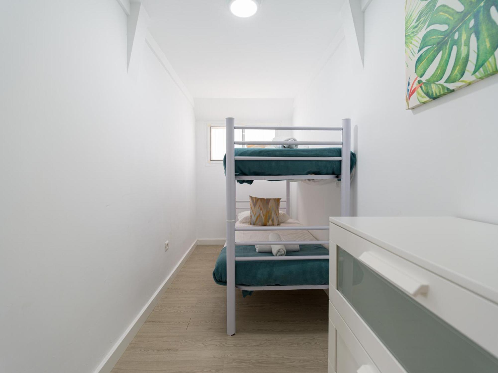 Las Adelfas South Beach 1 By Canariasgetaway San Agustín Екстериор снимка