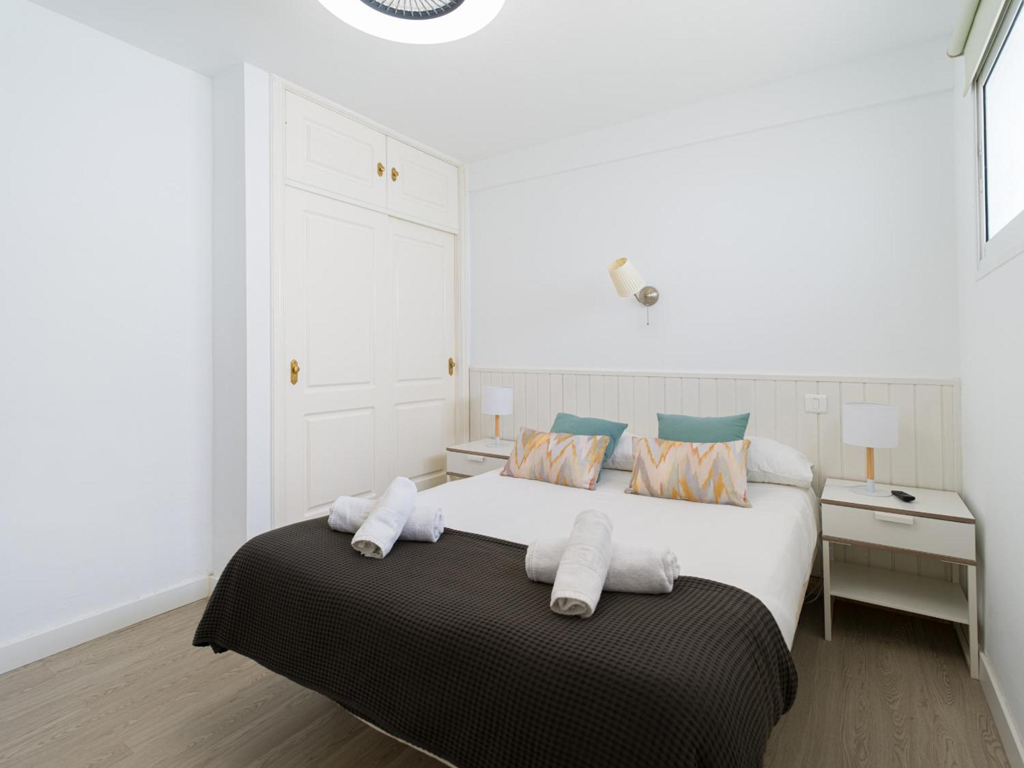 Las Adelfas South Beach 1 By Canariasgetaway San Agustín Екстериор снимка