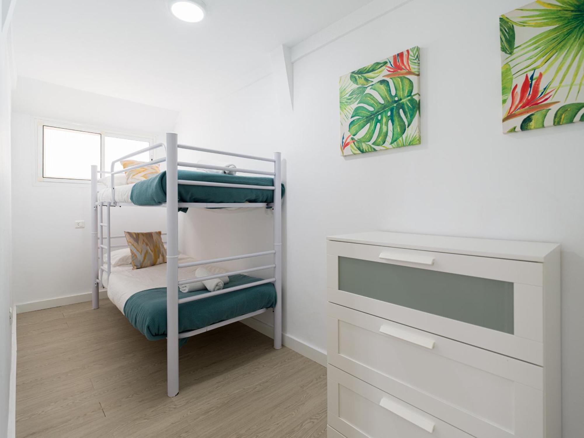 Las Adelfas South Beach 1 By Canariasgetaway San Agustín Екстериор снимка