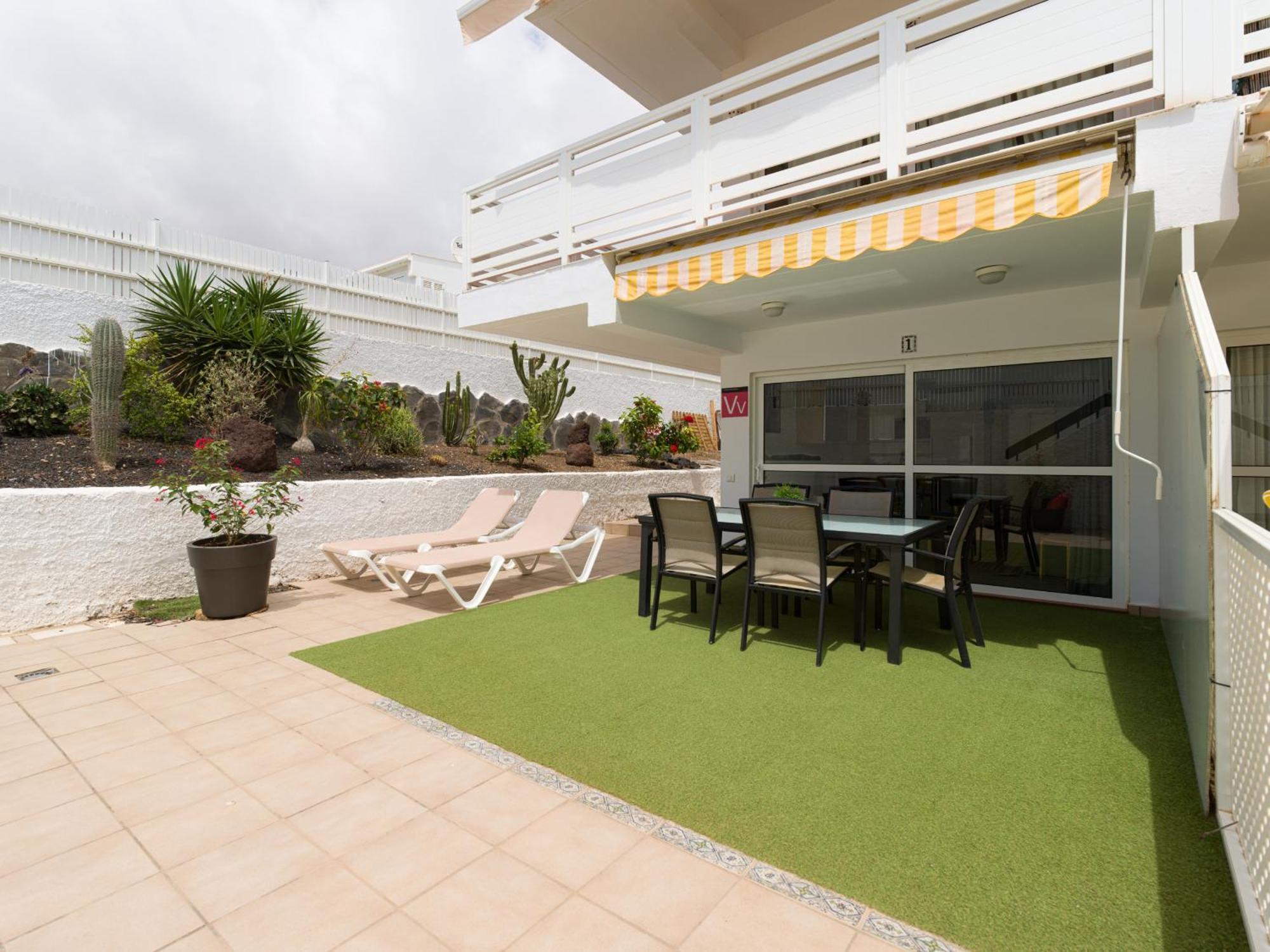 Las Adelfas South Beach 1 By Canariasgetaway San Agustín Екстериор снимка