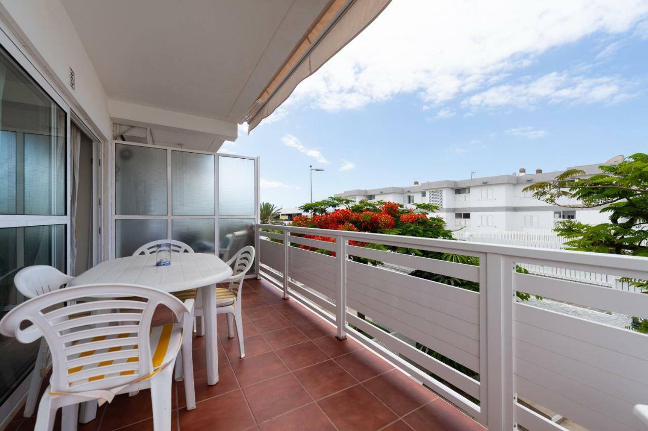 Las Adelfas South Beach 1 By Canariasgetaway San Agustín Екстериор снимка